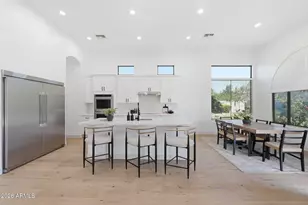 4711 S Pablo Pass Ct, Gilbert, AZ 85297 - Photo 16