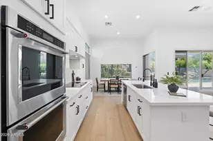 4711 S Pablo Pass Ct, Gilbert, AZ 85297 - Photo 20