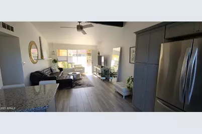 1320 E Bethany Home Road #Unit 62, Phoenix, AZ 85014 - Photo 2