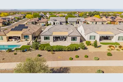 26493 W Piute Avenue, Buckeye, AZ 85396 - Photo 58