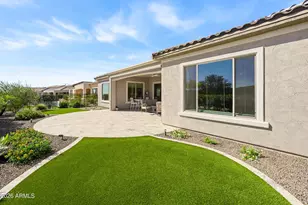 26493 W Piute Ave, Buckeye, AZ 85396 - Photo 52