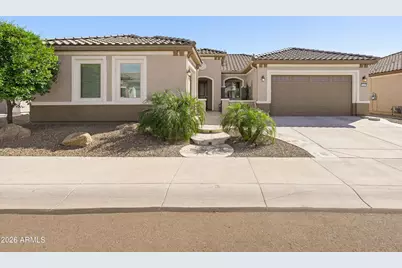 26493 W Piute Avenue, Buckeye, AZ 85396 - Photo 2