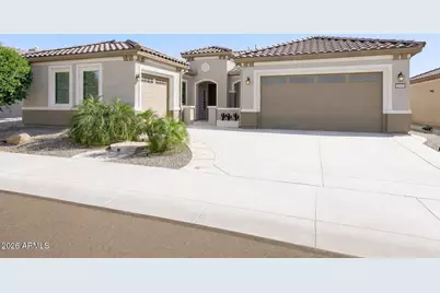 26493 W Piute Avenue, Buckeye, AZ 85396 - Photo 1