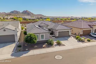 26493 W Piute Ave, Buckeye, AZ 85396 - Photo 56