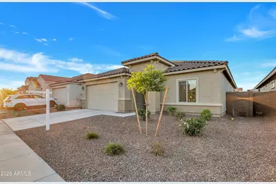 17848 W Getty Drive, Goodyear, AZ 85338 - Photo 2