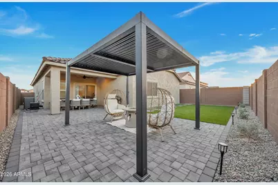 17848 W Getty Drive, Goodyear, AZ 85338 - Photo 20