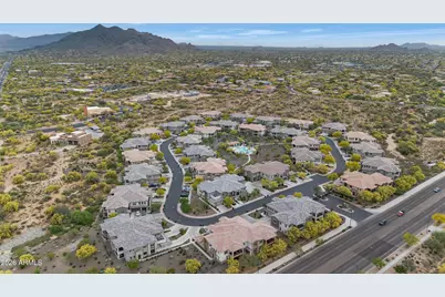 5100 E Rancho Paloma Drive #2015, Cave Creek, AZ 85331 - Photo 32