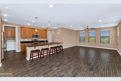 5100 E Rancho Paloma Drive #2015, Cave Creek, AZ 85331 - Photo 2