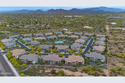 5100 E Rancho Paloma Drive #2015, Cave Creek, AZ 85331 - Photo 30