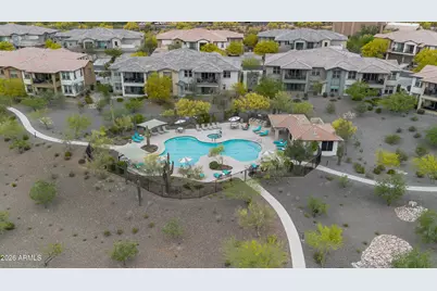 5100 E Rancho Paloma Drive #2015, Cave Creek, AZ 85331 - Photo 22