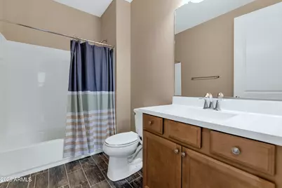 5100 E Rancho Paloma Drive #2015, Cave Creek, AZ 85331 - Photo 14