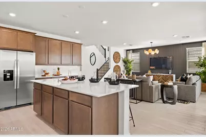 6998 W Pinnacle Vista Drive, Peoria, AZ 85383 - Photo 16