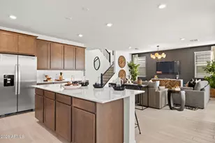 6998 W Pinnacle Vista Dr, Peoria, AZ 85383 - Photo 16