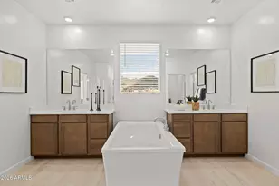 6998 W Pinnacle Vista Dr, Peoria, AZ 85383 - Photo 30