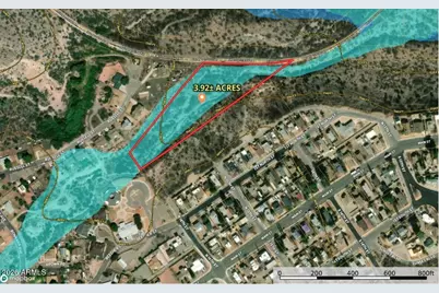 Xxx S Broadway Road #-, Clarkdale, AZ 86324 - Photo 8