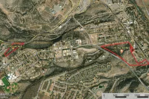 Xxx S Broadway Rd, Clarkdale, AZ 86324 - Photo 1