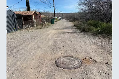 Xxx S Broadway Road #-, Clarkdale, AZ 86324 - Photo 16