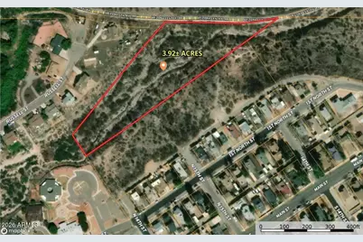 Xxx S Broadway Road #-, Clarkdale, AZ 86324 - Photo 6