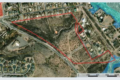 Xxx S Broadway Road #-, Clarkdale, AZ 86324 - Photo 4