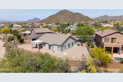 3206 N Brighton --, Mesa, AZ 85207 - Photo 24
