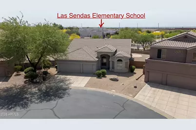 3206 N Brighton --, Mesa, AZ 85207 - Photo 2