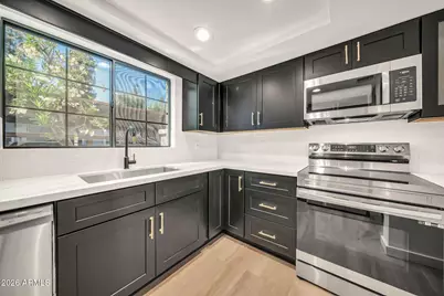 15402 N 28th Street #117, Phoenix, AZ 85032 - Photo 8