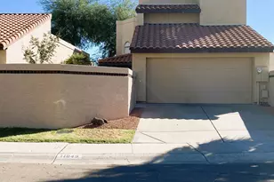 11049 N 109th, Scottsdale, AZ 85259 - Photo 1