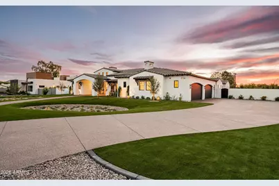 12034 N 68th Place, Scottsdale, AZ 85254 - Photo 4