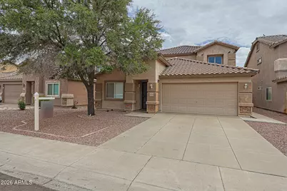11609 W Hackbarth Drive, Youngtown, AZ 85363 - Photo 2