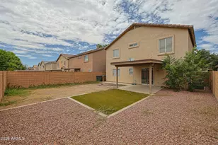 11609 W Hackbarth Dr, Youngtown, AZ 85363 - Photo 34