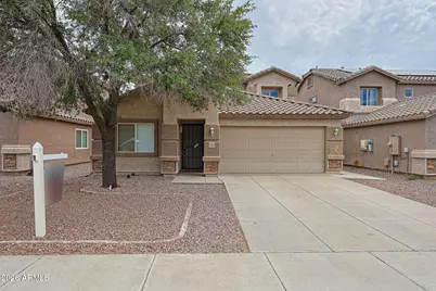 11609 W Hackbarth Drive, Youngtown, AZ 85363 - Photo 1