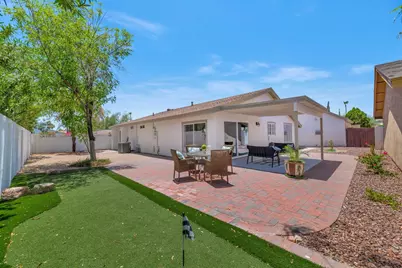 7509 N Via Del Elemental, Scottsdale, AZ 85258 - Photo 16