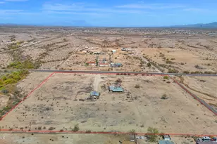 30501 W Yuma Rd, Buckeye, AZ 85326 - Photo 6