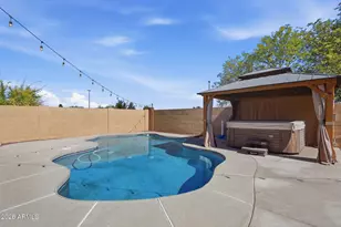 3370 E Flamingo Ct, Gilbert, AZ 85297 - Photo 32