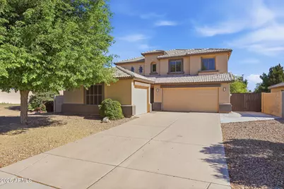 3370 E Flamingo Court, Gilbert, AZ 85297 - Photo 2