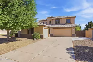 3370 E Flamingo Ct, Gilbert, AZ 85297 - Photo 2