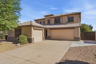3370 E Flamingo Ct, Gilbert, AZ 85297 - Photo 1