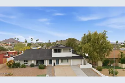 2218 E Sunnyside Drive, Phoenix, AZ 85028 - Photo 56