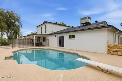 2218 E Sunnyside Drive, Phoenix, AZ 85028 - Photo 46