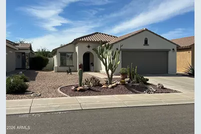 33002 N Sandstone Drive, San Tan Valley, AZ 85143 - Photo 1
