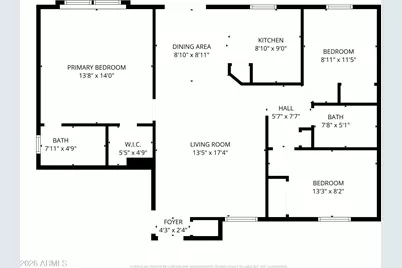 126 N Cottonwood Street, Chandler, AZ 85225 - Photo 4
