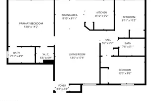 126 N Cottonwood St, Chandler, AZ 85225 - Photo 4