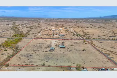 30501 W Yuma Road #Z, Buckeye, AZ 85326 - Photo 6