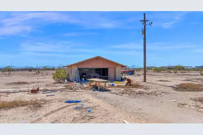 30501 W Yuma Road #Z, Buckeye, AZ 85326 - Photo 22