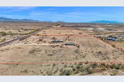 30501 W Yuma Road #Z, Buckeye, AZ 85326 - Photo 2