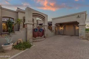 15105 E Camelview Dr, Fountain Hills, AZ 85268 - Photo 4