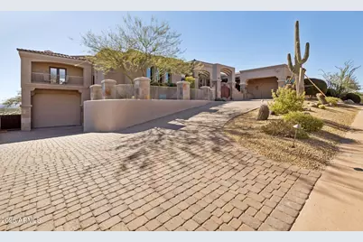 15105 E Camelview Drive, Fountain Hills, AZ 85268 - Photo 4