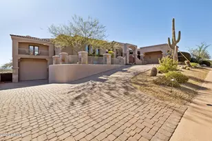 15105 E Camelview Dr, Fountain Hills, AZ 85268 - Photo 4