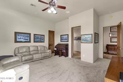 15105 E Camelview Drive, Fountain Hills, AZ 85268 - Photo 30