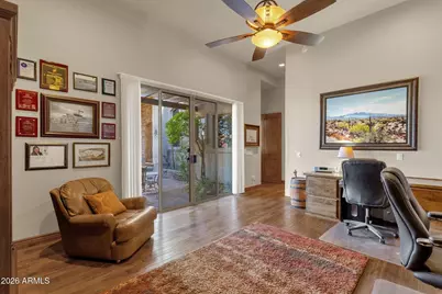 15105 E Camelview Drive, Fountain Hills, AZ 85268 - Photo 34